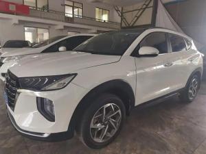 Hyundai Tucson 2020 Бензин