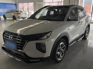 Hyundai Tucson 2020 Бензин
