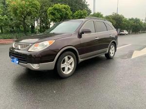 Hyundai Veracruz 2010 Бензин