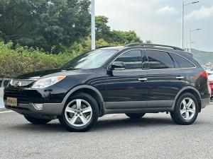 Hyundai Veracruz 2012 Бензин