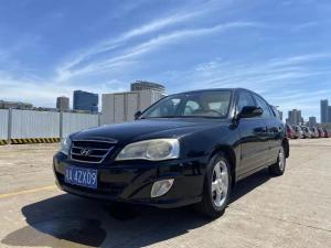 Hyundai Elantra 2011 Бензин