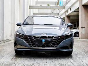 Hyundai Elantra 2024 Бензин