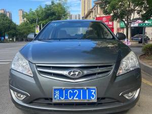 Hyundai Celesta 2009 Бензин