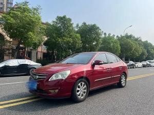 Hyundai Celesta 2010 Бензин