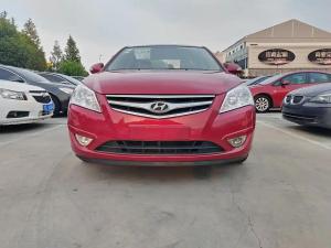 Hyundai Celesta 2011 Бензин