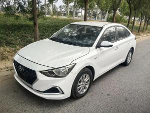 Hyundai Celesta 2021 Бензин