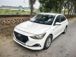 Hyundai Celesta 2021 Бензин