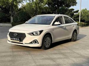 Hyundai Celesta 2022 Бензин