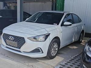 Hyundai Celesta 2021 Бензин