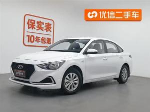 Hyundai Celesta 2021 Бензин