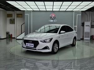 Hyundai Celesta 2021 Бензин