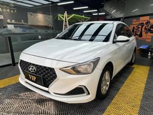 Hyundai Celesta 2021 Бензин