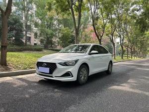 Hyundai Celesta 2022 Бензин