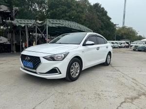 Hyundai Celesta 2022 Бензин