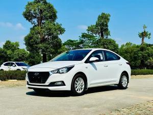 Hyundai Verna 2017 Бензин