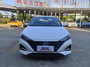 Hyundai Verna 2021 Бензин