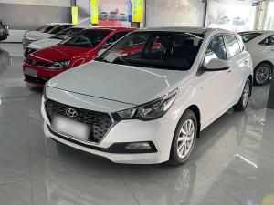 Hyundai Verna RV 2017 Бензин