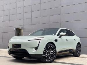 Avatr 11 2023 Электрический