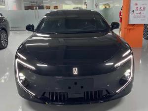 Avatr 12 2024 Электрический