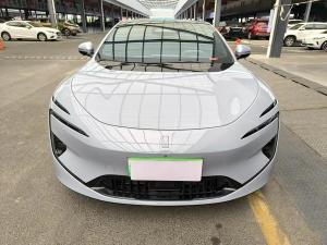 Avatr 12 2024 Электрический