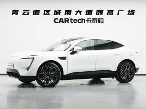 Avatr 11 2023 Электрический