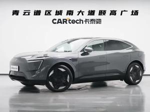 Avatr 11 2022 Электрический