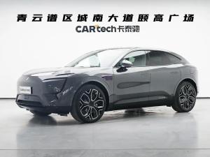 Avatr 11 2023 Электрический