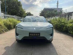 Avatr 11 2023 Электрический