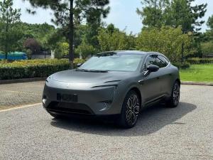 Avatr 11 2023 Электрический