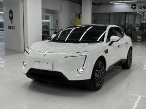 Avatr 11 2023 Электрический