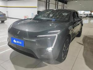 Avatr 11 2023 Электрический