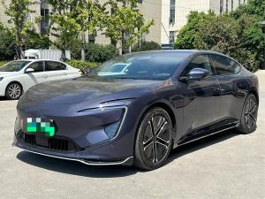 Avatr 12 2024 Электрический