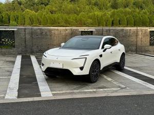 Avatr 11 2023 Электрический