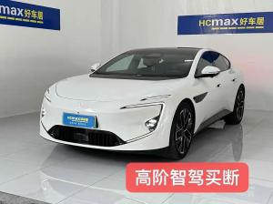 Avatr 12 2024 Электрический