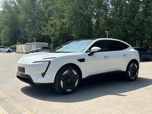 Avatr 11 2023 Электрический