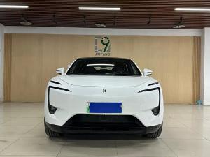 Avatr 11 2024 Электрический