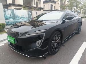 Avatr 12 2024 Электрический