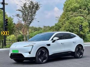 Avatr 11 2024 Электрический