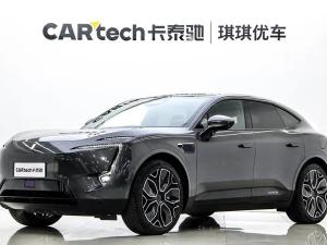 Avatr 11 2023 Электрический