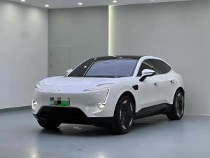 Avatr 11 2024 Электрический