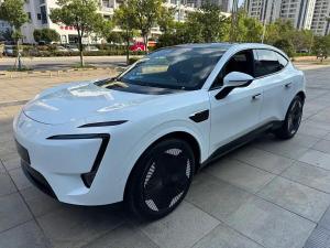 Avatr 11 2023 Электрический