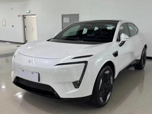 Avatr 11 2024 Электрический