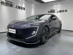 Avatr 12 2023 Электрический