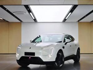 Avatr 11 2024 Электрический