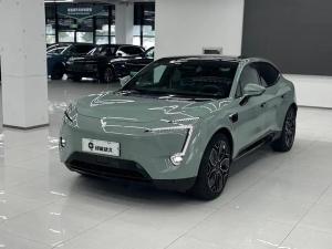 Avatr 11 2023 Электрический