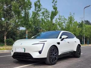 Avatr 11 2023 Электрический