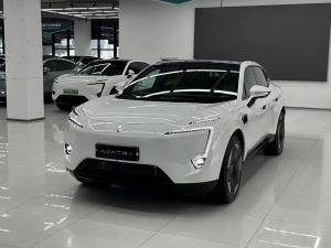 Avatr 11 2023 Электрический