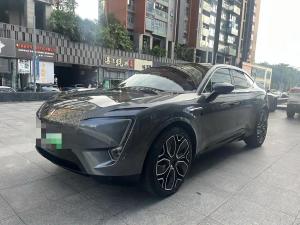 Avatr 11 2023 Электрический