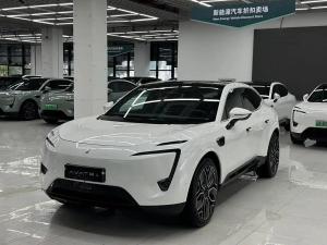 Avatr 11 2023 Электрический