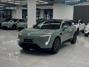 Avatr 11 2023 Электрический